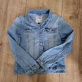 Jeansjacke Gr.158