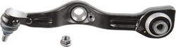 LEMFÖRDER Querlenker Dreieckslenker 35559 01 für MERCEDES KLASSE W221 C216 C215
