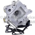 PIERBURG AGR-Ventil elektrisch für Fiat Ducato Kasten 160 Multijet 3.0 D 150
