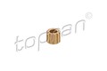 Topran 100 080 Führungshülse, Kupplung für AUDI SEAT SKODA VW Kupplung