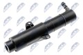 Waschwasserdüse Scheinwerferreinigung NTY EDS-BM-042 für MINI R56 CLUBMAN R55