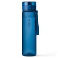 Trinkflasche 1L Sportflasche Wasserflasche BPA frei Kohlensäure geeignet Vinsun