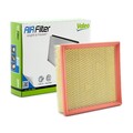 VALEO 585450 Luftfilter für OPEL Meriva B (S10) Filtereinsatz