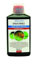 Easy Life EasyCarbo- Planzendünger Aquarium Kohlenstoffdünger CO2 Dünger 500 ml