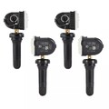 4X Für Opel Astra K Astra J RDKS Reifendrucksensor TPMS Sensor 13506028