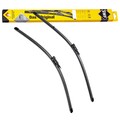 SWF 2 FLACHBALKENWISCHER SET VORNE passend für ALPINA B5 BMW 5 | SF357