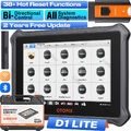 2025 OTOFIX D1 Lite PROFI KFZ Diagnosegerät Auto OBD2 ALLE SYSTEME Bluetooth DHL