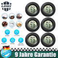 Digital Hygrometer Mini Thermometer Luftfeuchtigkeit LCD Temperaturmesser ℃/℉