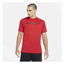 Nike Pro Herren T-Shirt Tee Top DA1587-657
