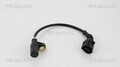 TRISCAN ABS-SENSOR RADDREHZAL HINTEN passend für AUDI A3 TT SEAT LEON SKODA OCTA