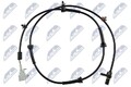 ABS SENSOR HINTEN LINKS RECHTS PASSEND FÜR NISSAN