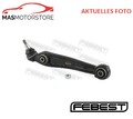 QUERLENKER LENKER RADAUFHÄNGUNG FEBEST 1924-E70FLH V FÜR BMW X5,X6,E70,E72