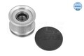 Generatorfreilauf MEYLE 014 053 1008 für MERCEDES SPRINTER B903 B904 Bus KLASSE