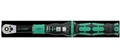 Wera Click-Torque Lock A 6 R/L 05075694001 Drehmomentschlüssel 1/4 2.5 25 ~D~