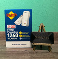 AVM FRITZ!Powerline 1260E WLAN Set (Mesh, Gigabit-LAN, Powerline,WLAN AC,WLAN N)