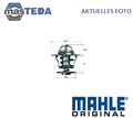 TX 13 87D KÜHLFLÜSSIGKEIT KÜHLER THERMOSTAT MAHLE ORIGINAL FÜR VW PASSAT