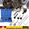 2024 11x Motor Einstellwerkzeug Gegenhalter für VAG VW Audi 1.4 /1.6/2.0 TDI CR