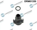 Ablassschraube für Ölwanne DRM01350 Dr.Motor Automotive für FORD