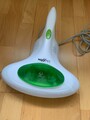 Cleanmaxx  Milbensauger UV Licht Anti Milben  Handstaubsauger Matratzensauger