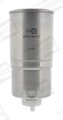Kraftstofffilter CHAMPION CFF100117 Anschraubfilter für VW MG AUDI BMW VOLVO S80