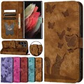 Handy Hülle für Samsung Galaxy A15 A16 A26 A34 A36 A55 A56 5G S24 S25 Ultra Case