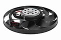 VEMO LÜFTER MOTORKÜHLUNG 220W passend für AUDI TT SEAT CORDOBA IBIZA LEON
