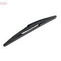 Denso DRD-014 Wischblatt hinten für JAGUAR LEXUS MAZDA SUZUKI TOYOTA