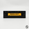 Becker Indianapolis Pro Radio BE7950 für Mercedes W201 W202 W124 W210 W140 R129
