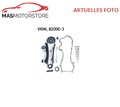 MOTOR STEUERKETTE SATZ VOLL SKF VKML 82000-3 A FÜR OPEL COMBO,CORSA D,ASTRA H
