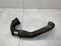 Opel Zafira C 2016 Benzin 104kW Schlauch Leitung Ladeluftkühler 13419572