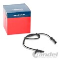 BREMI ABS-SENSOR RADDREHZAHL VORDERACHSE passend für BMW 2 X1 X2 MINI MINI