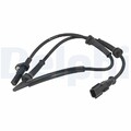 Delphi SS21569-12B1 Sensor, Raddrehzahl hinten für RENAULT