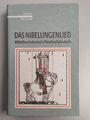Das Nibelungenlied: Mittelhochdt. /Neuhochdt. Nach dem T... | Buch | NEUWERTIG