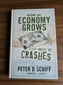 Wie eine Wirtschaft wächst und warum sie abstürzt von Peter D. Schiff, Andrew J. Schiff...