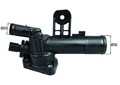MAHLE Thermostat, Kühlmittel TI 247 89 passend für NISSAN RENAULT
