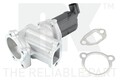 NK AGR Ventil 4599015 für OPEL COMBO Großraumlimousine MERIVA X03 Tour CORSA X01