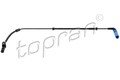 TOPRAN ABS Sensor Raddrehzahl 501 239 für BMW X5 E53