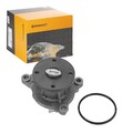 CONTINENTAL CTAM WASSERPUMPE MIT DICHTRING passend für HYUNDAI I10 I20 KIA