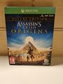 Assassins Creed Origins Deluxe Edition Xbox One/Series X Karte Soundtrack OHNE DLC
