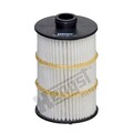 ORIGINAL® Hengst Filter Ölfilter für Audi A6 C7 Avant A6 C7 A7 Sportback A8