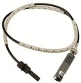 TRW GBS2140 ABS Sensor Raddrehzahl Hinten, Hinten Links, Hinten Rechts, Rechts