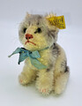 Steiff Susi Katze 2780/10 K/F 10cm Kopf drehbar