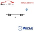 ANTRIEBSWELLE GELENKWELLE HINTEN RECHT MEYLE 314 498 0029 I NEU OE QUALITÄT