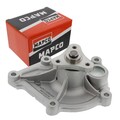 MAPCO WASSERPUMPE mit FLANSCH passend für BMW 1 3 CITROËN BERLINGO C3 C4 C5 DS3 