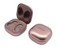 Original Samsung Galaxy Buds Live SM-R180 nür Ladecase Ladegerät Charger Bronz