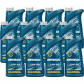12x1 Liter MANNOL Universal 15W-40 Motoröl API SN/CH-4 ACEA A3/B4
