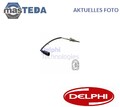 TS30251 SENSOR ABGASTEMPERATUR DELPHI FÜR VW CRAFTER 30-50,AMAROK,CRAFTER 30-35