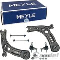 MEYLE QUERLENKER+KOPPELSTANGE VORNE passend für VW GOLF 7 AUDI A3 8V SEAT LEON