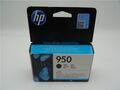 Original HP CN049AE / 950 Tintenpatrone schwarz für  HP OfficeJet Pro 251 Series