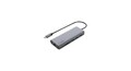 Belkin CONNECT USB-C 6 in 1 Multiport Adapter (AVC008btSGY)